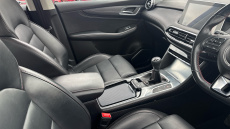 MG Hs 1.5 T-GDI Excite 5dr Petrol Hatchback